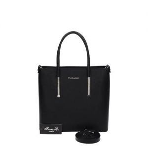 Czarny klasyk od FLORA & CO 5635 NOIR