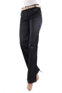 -20% SALE Bryczesy proste nogawki