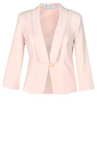 Żakiet FZA491 Pink