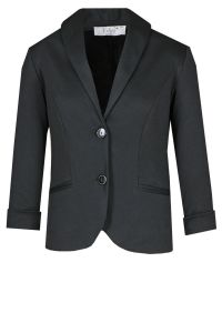 Żakiet FZA353 Black