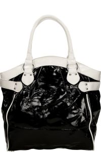 Torebka CHIC CHIC CHT015 Black