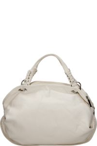 Torebka SYSTYLE  STR113 White
