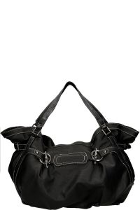 Torebka UNICA UTR060 Black