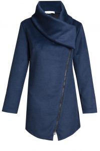 Kurtka FKU751 Dark Blue