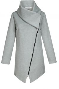 Kurtka FKU751 Grey