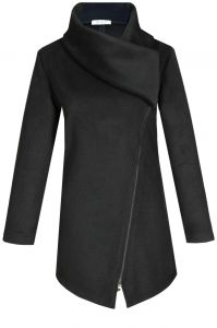 Kurtka FKU751 Black