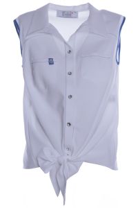 Bluzka FBZ618 White/Blue