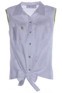 Bluzka FBZ618 White/Green