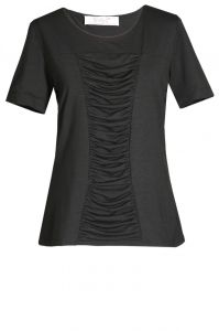 Bluzka FBZ387 Black