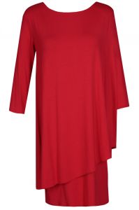 Sukienka Model FSU6962520 Red
