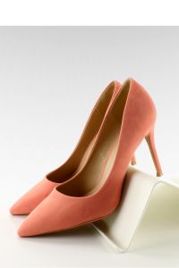 Czółenka Model 5020 Orange