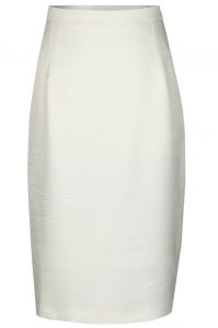 Spódnica Model FSP6410500 Ecru