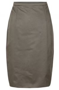 Spódnica Model FSP6411040 Brown