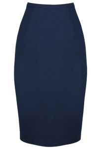 Spódnica Model FSP6414060 Navy
