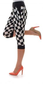 -50% SALE Spodenki blogerskie wzory