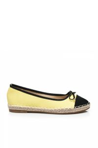 MODNE ESPADRYLE DAMSKIE  58353Y