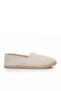 ESPADRYLE W PASECZKI  B210BE
