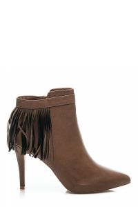 BOTKI NA SZPILCE BOHO  NY-32KH