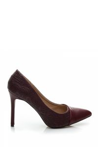 SZPILKI ADORE MAROON  Z082MA