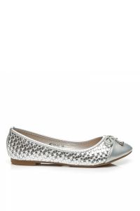 PLECIONE BALERINY Szary CNBMB188-52S