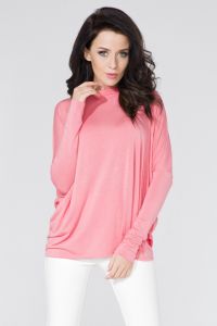 Bluzka Model T139 Pink