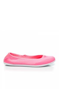 ELASTYCZNE BALERINY PINK Różowy CNB5-48RO