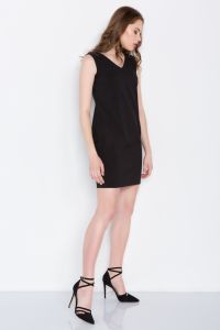 Sukienka Model S6104-C Livia Black