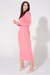 Sukienka Model T143 Pink