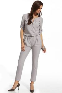 Kombinezon Damski Model 210072 Grey