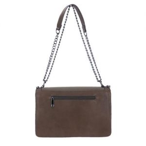 Wizytowa stylowa oryginalna torebka Dollybag w różnych odcieniach na łańcuszku 1682