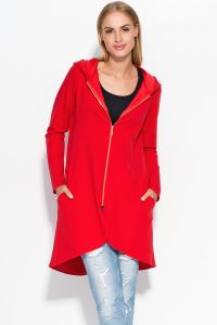 Bluza Damska Model M322 Red