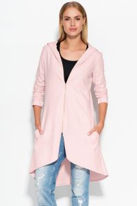 Bluza Damska Model M322 Powder Pink