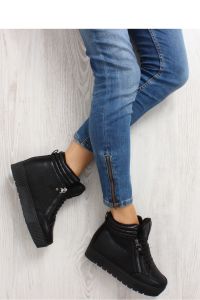 BOTKI CREEPERSY BB-1652 CZARNY