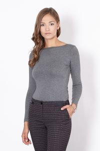 Bluzka Model Solt 20000 Grey
