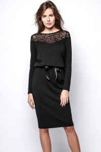 Sukienka Model 220080 Black