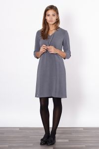 Sukienka Model Murcja 20208 Grey