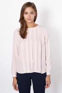 Bluzka Model Salin 20142 Pink