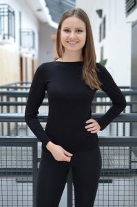 Bluzka klasyczna