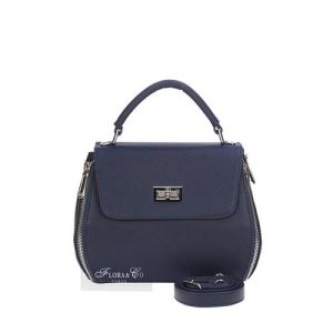 Torba FLORA & CO 5934 BLUE