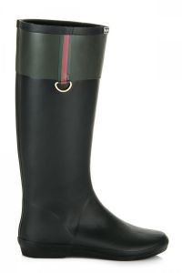 KALOSZE Z POLAREM Czarny CNBK1590002NE