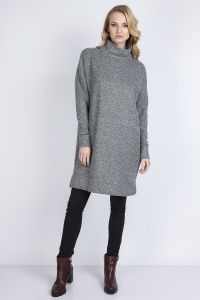 Sukienka Model SUK135 Grey