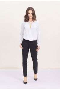 Spodnie Damskie Model MSPE0003 Black