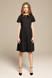 Sukienka Model MSU0055 Black
