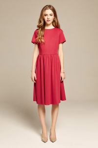 Sukienka Model MSU0053 Red