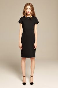 Sukienka Model MSU0052 Black