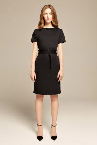 Sukienka Model MSU0058 Black