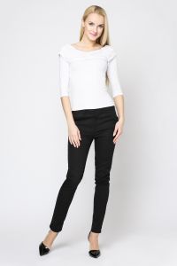 Bluzka damska model Bl10 White