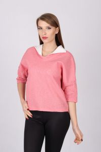 Bluzka damska model Bl5 Pink