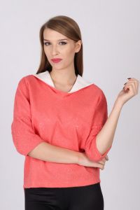 Bluzka damska model Bl5 Red