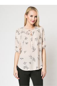Bluzka damska model Bl2 Beige
